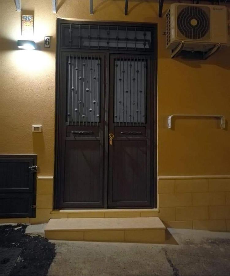 Il Sole Della Guilla Villa Palermo Exterior photo